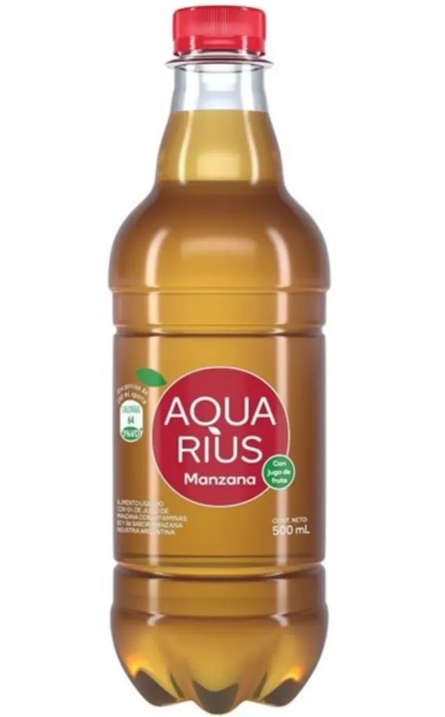 [BEB03] AQUARIUS MANZANA