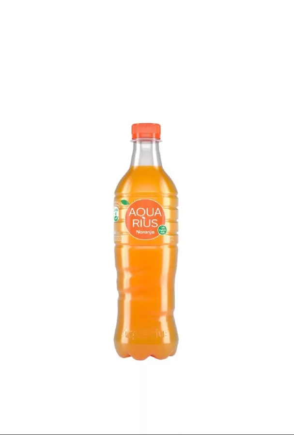 AQUARIUS NARANJA