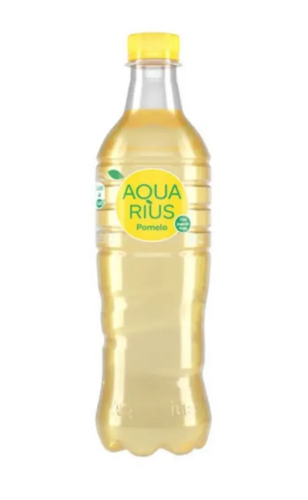 AQUARIUS POMELO