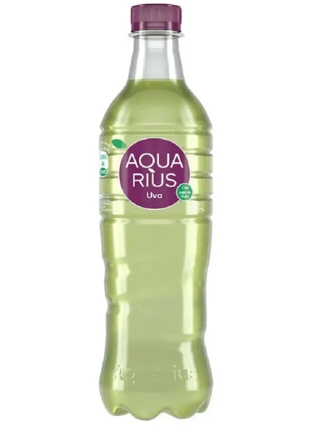 [BEB07] AQUARIUS UVA