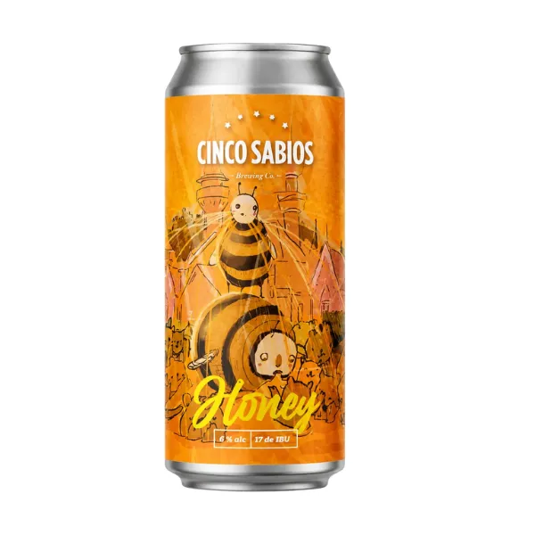 [CER33] HONEY LATA