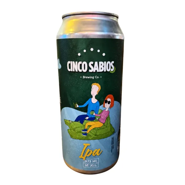 IPA LATA