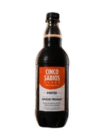 [CER39] PORTER PET 1L