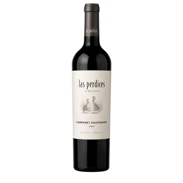 [VIN06] LAS PERDICES CABERNET