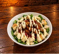 ENSALADA CAESAR