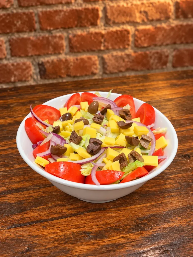 [ENS02] ENSALADA MEDITERRANEA