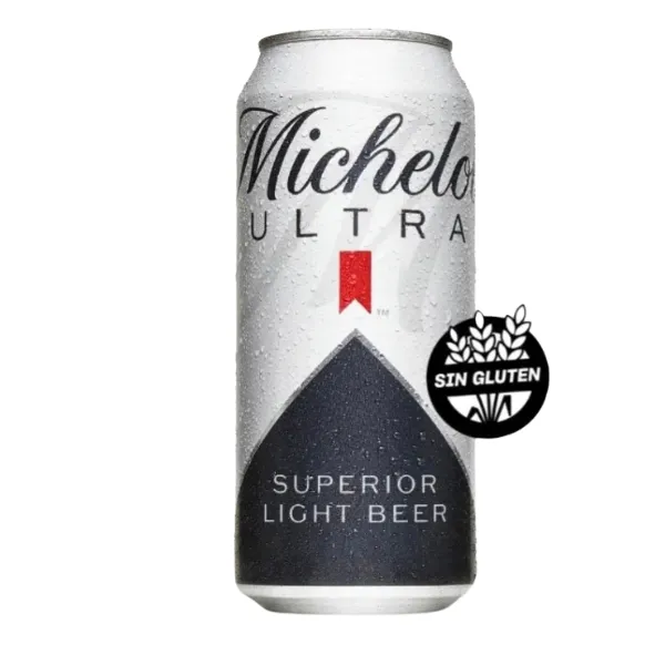 [CEL01] CERVEZA SIN TACC LATA