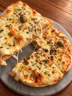 SIN TACC MUZZARELLA