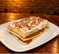[CEL04] POSTRE ROGEL SIN TACC
