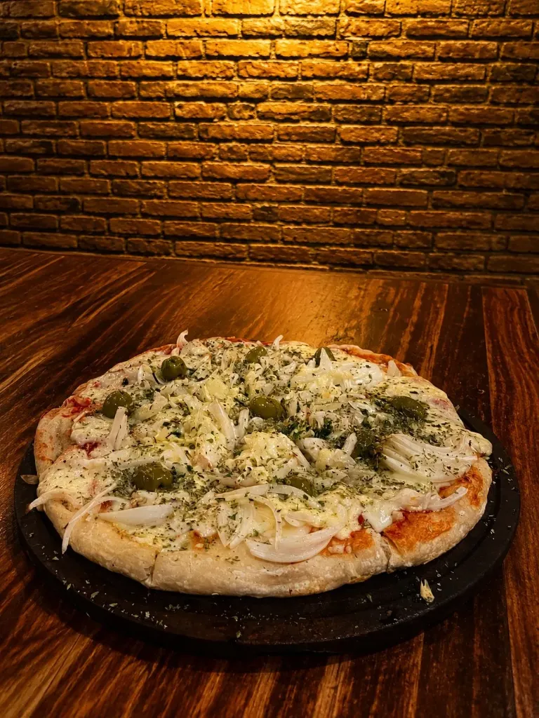 [PIZ14] PIZZA FUGAZETTA