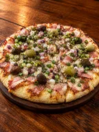 [PIZ20] PIZZA VERDEO Y PANCETA